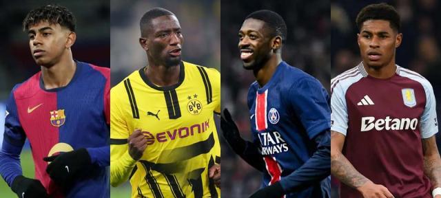 开云体育官网-【前瞻】巴萨巴黎晋级概率超九成，多特维拉怎么看？