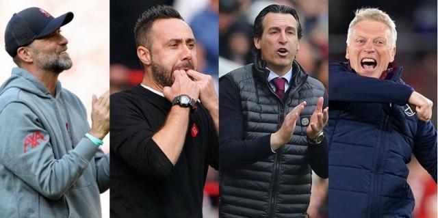 开云体育下载-英超即将收官 有哪些球队能拿到欧战资格？