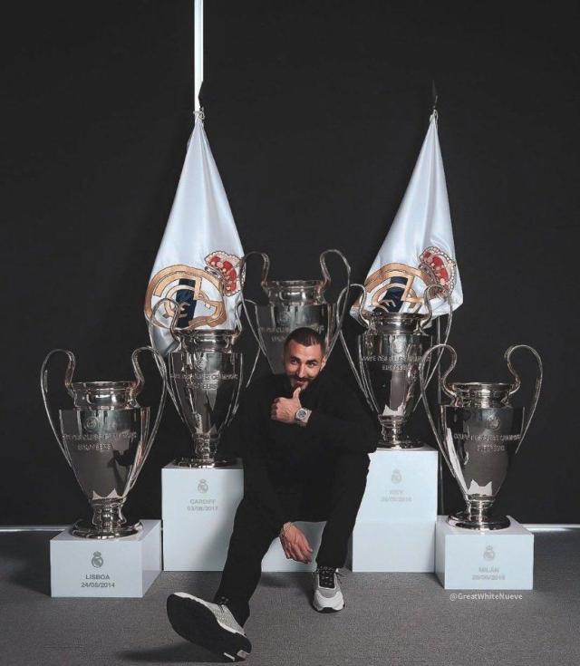 kaiyun-武一帆：皇马一个时代结束，一个伟大的时代