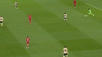 开云体育下载-【欧冠】萨拉赫头筹+中柱 利物浦2比1绝杀阿贾克斯