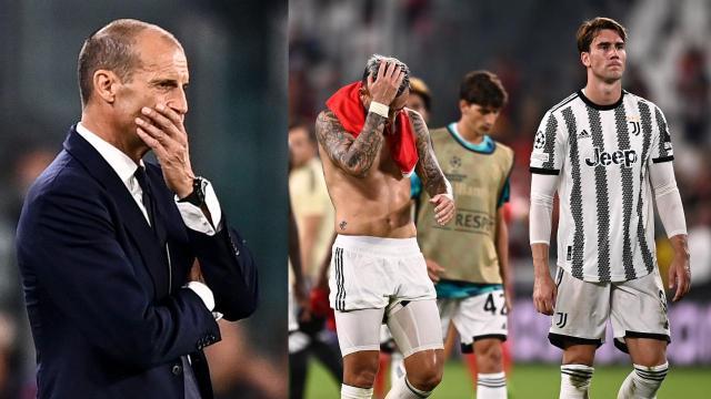 梁熙明：如果阿莱格里非下课不可，请谁接他的位置？