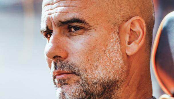 开云体育下载-格10：感谢瓜帅 狼队主帅：曼城总在我们占优时进球