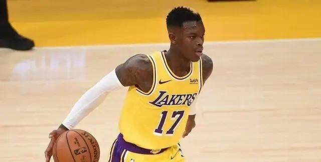 施罗德重返湖人！德国新核心渴望在洛杉矶实现救赎