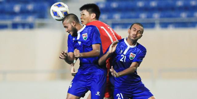 开云-马德兴：先要结果再求过程 国青在矛盾中赢得时间