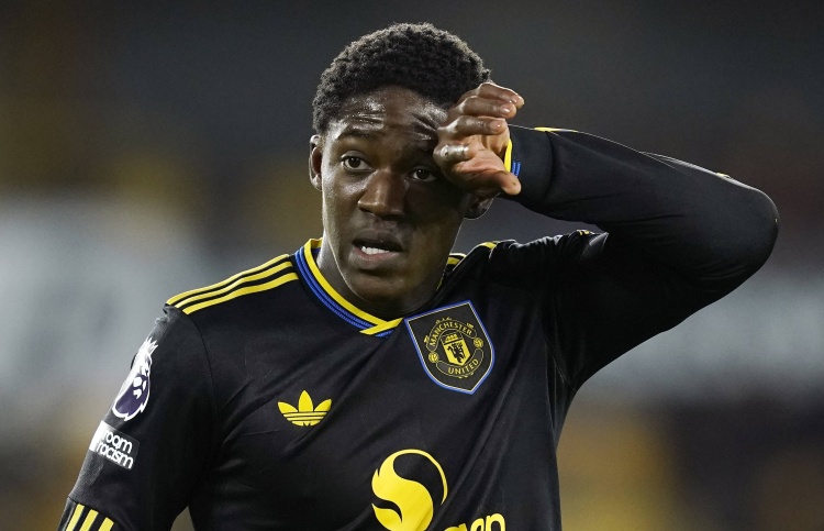 邮报：如果在卡里克手下得不到机会，梅努仍可能在冬窗选择外租