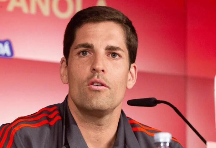 开云APP-前西班牙主帅莫雷诺因依赖ChatGPT决策遭索契解雇|杰拉德·莫雷诺|哈巴罗夫斯克|吉奥瓦尼·莫雷诺|球员|执教_新浪体育_新浪新闻