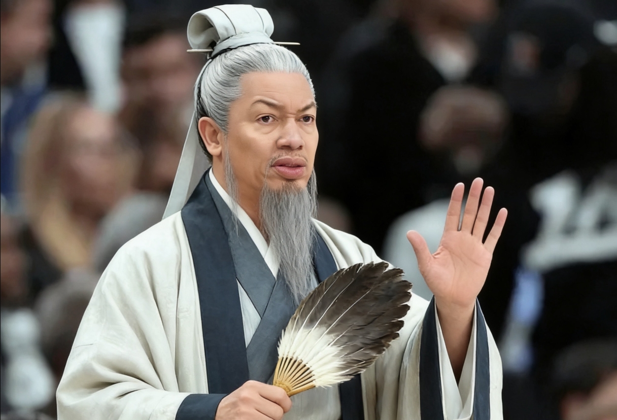 开云体育官网-给他装到了？快船剩余比赛仅需20胜17负就能达成卢35胜20负的目标