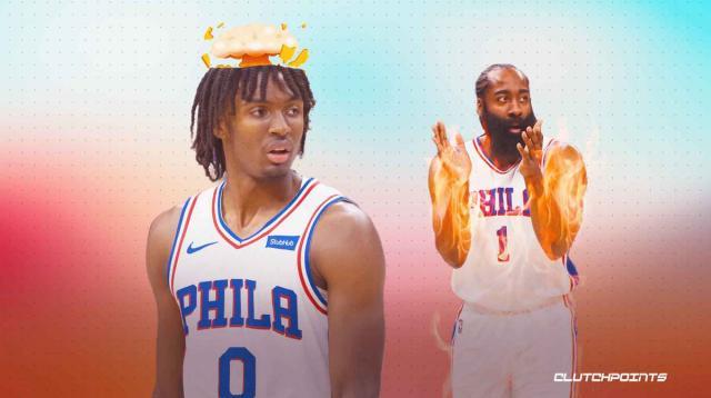 1645978336154096763.jpg Sixers-news-Tyrese-Maxey-drops-surprising-truth-bomb-on-James-Harden_s-epic-debut.jpg