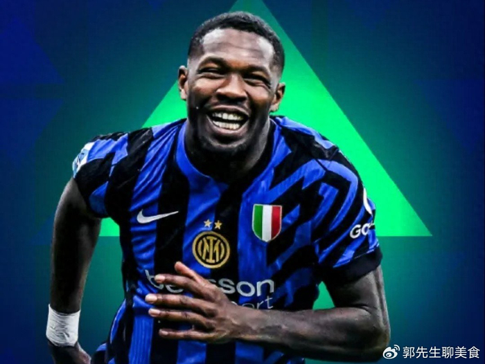 开云APP-欧冠亏6500万！国米要卖小图拉姆，或成为转会市场香饽饽？|国际米兰|巴塞罗那|锋线|马竞|英超_新浪体育_新浪新闻