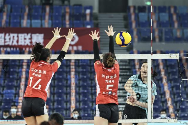 开云-强弱分明比赛太多？排超二阶段分组悬念尽失有隐忧