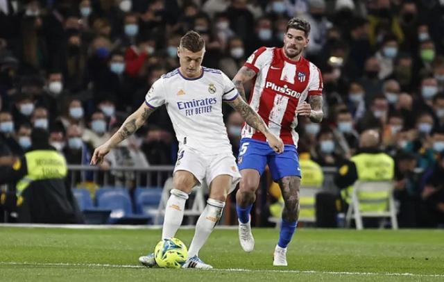 开云体育下载-武一帆：又见皇马最佳半程，这次安帅可会重蹈覆辙？