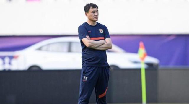 开云体育下载-泰山主宰广州城能否进前四 郝伟：把包袱甩给对手