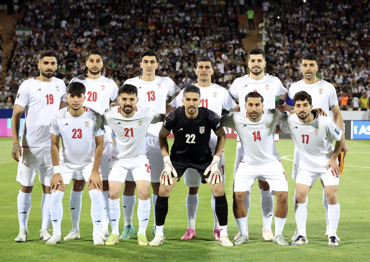 开云体育官网-美媒体警告伊朗：若退出世界杯将会损失7000万 4年后也休想再参加