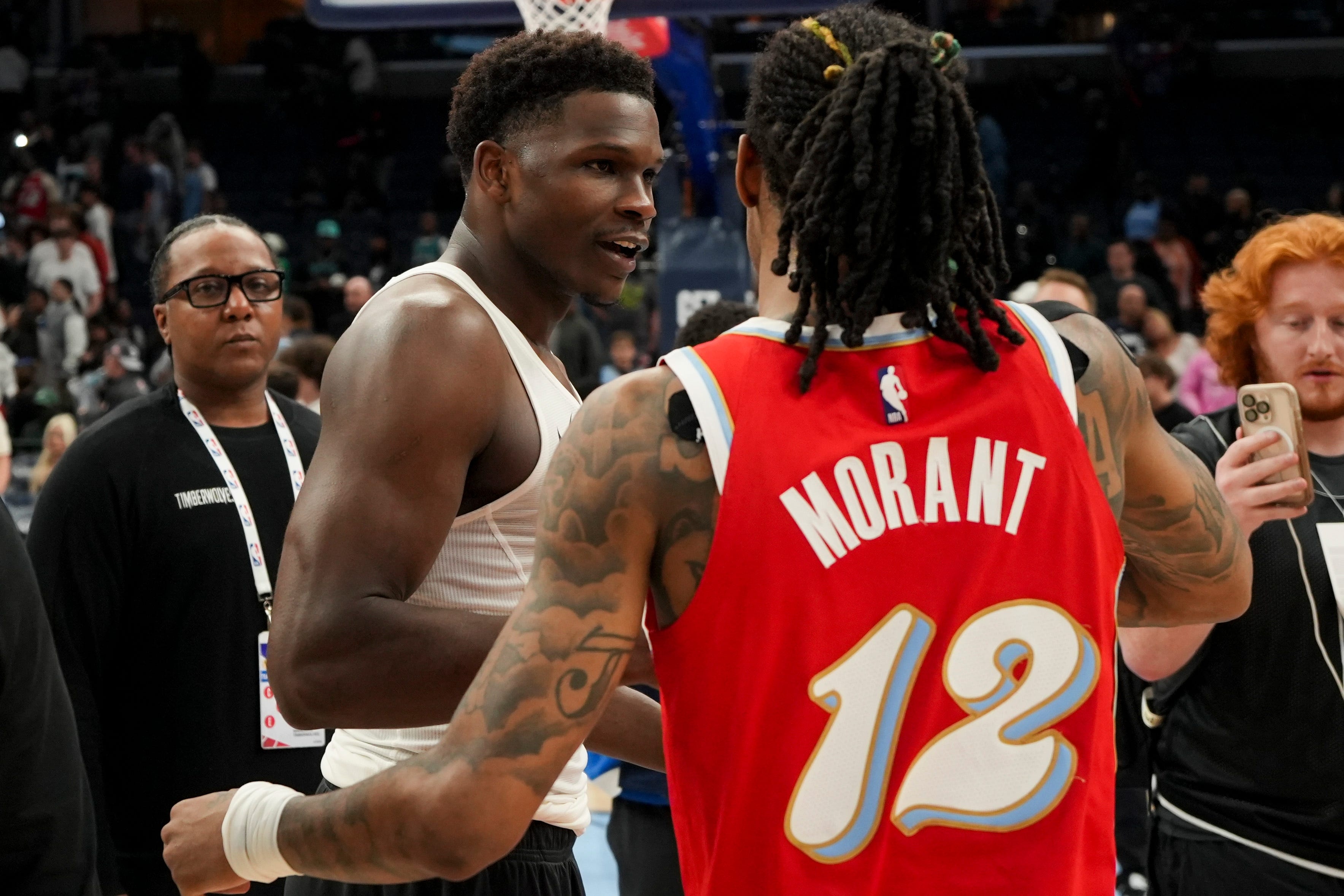 kaiyun-Shams：若扩军成功新增两队将划入西部 森林狼或灰熊将被划入东部