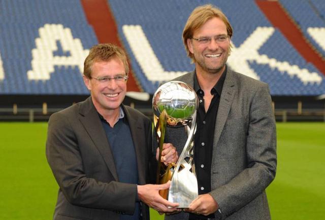 开云-勒夫告别！足协与冠军主帅和平分手 未来由谁掌舵？