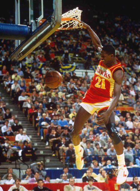 开云体育官网-ESPN评选各队最佳扣将：乔丹卡特满票 骑士詹姆斯