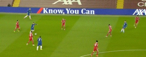 开云体育下载-【英超】韦尔纳进球无效芒特致胜 切尔西客胜利物浦