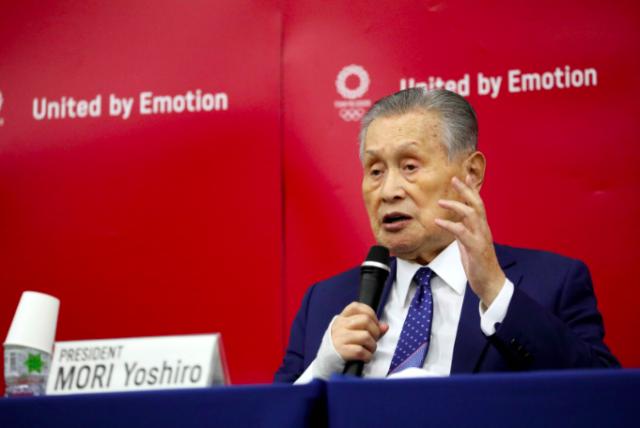 kaiyun-开幕前5个月晚节不保 森喜朗辞职对东奥有何影响？