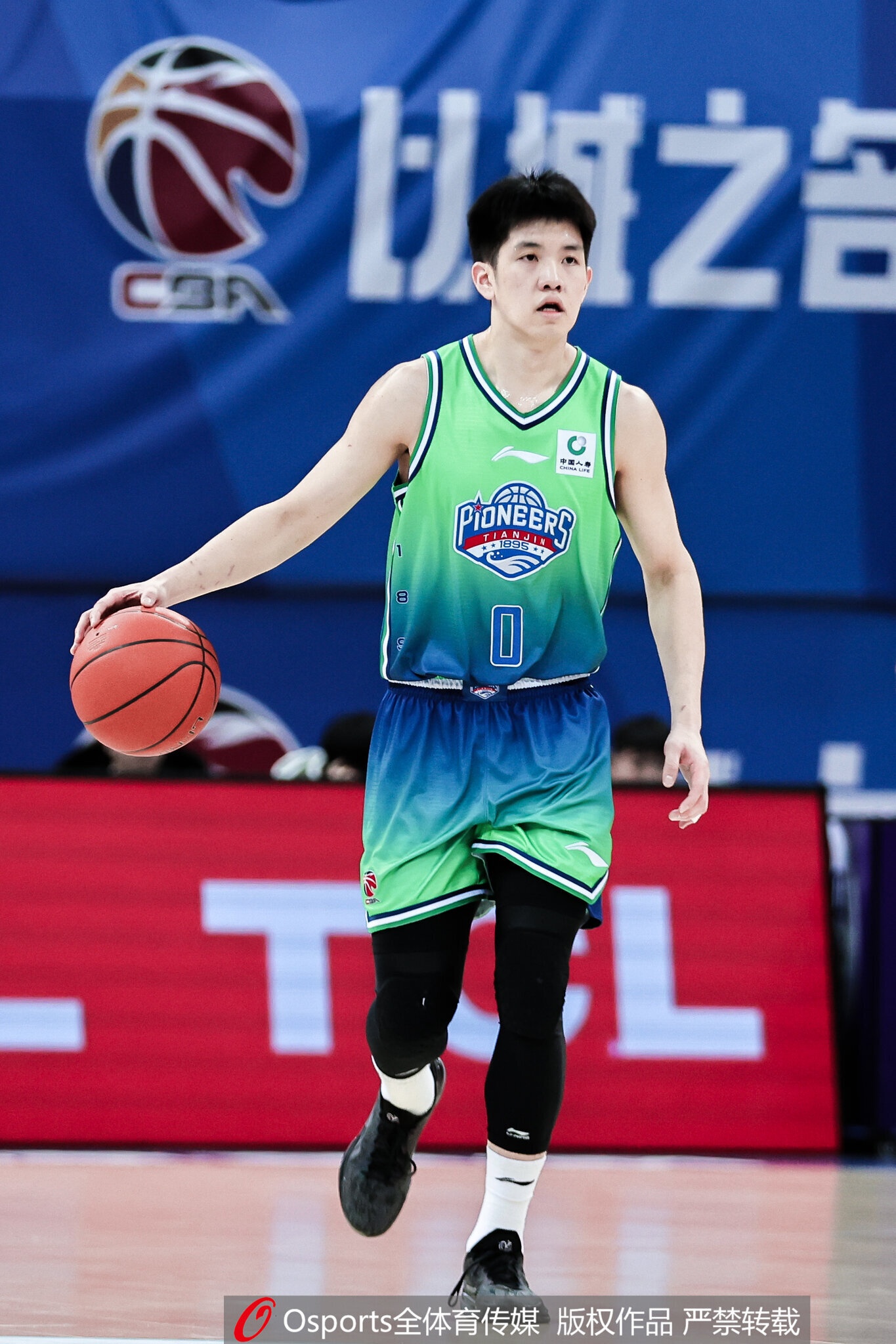 开云-生产队的驴！林庭谦本季有4场打满全场 场均35.4分钟高居联赛榜首