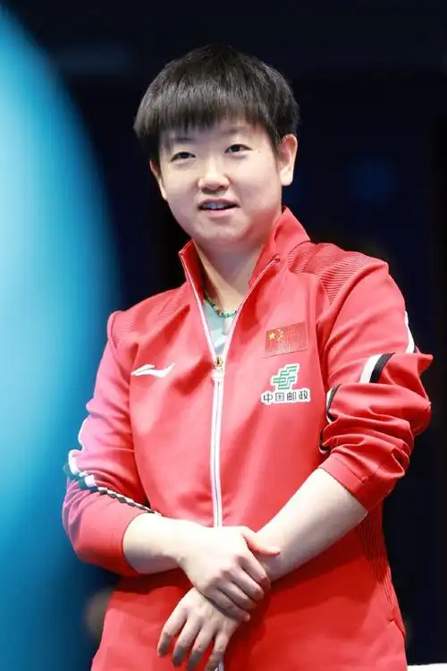 开云-不是孙颖莎，女队不设队长，名宿：和王曼昱实力相近，没办法选|王楚钦|国乒|侯英超|王皓|马龙_新浪体育_新浪新闻