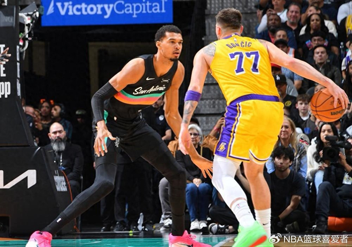 4-2艰难晋级，4-1轻松淘汰！要建立NBA新王朝，你比雷霆更配夺冠|马刺|季后赛|西部|文班亚马|俄克拉荷马雷霆队_新浪体育_新浪新闻